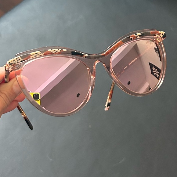 Bailey nelson sunglasses - Picture 3 of 3